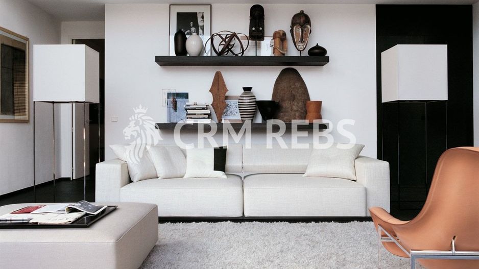 Vila de vanzare in cartierul Primaverii - Poză 22