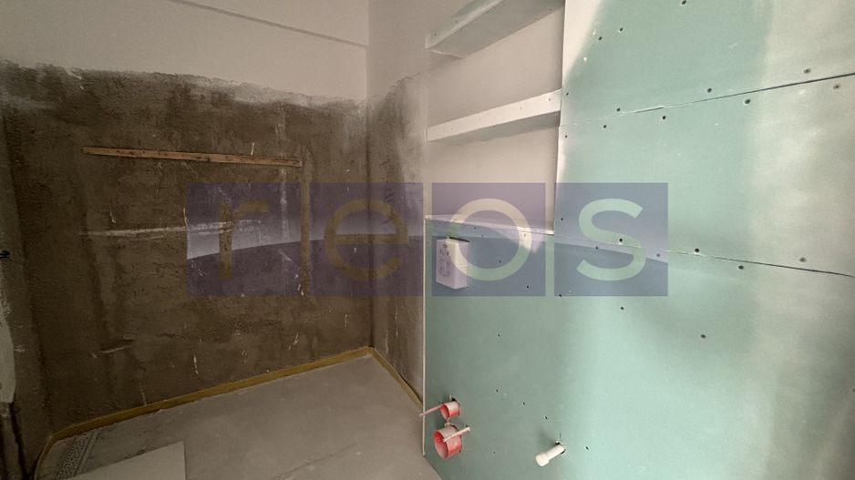 GARSONIERA | BLOC NOU | BALCON 6MP - Poză 7