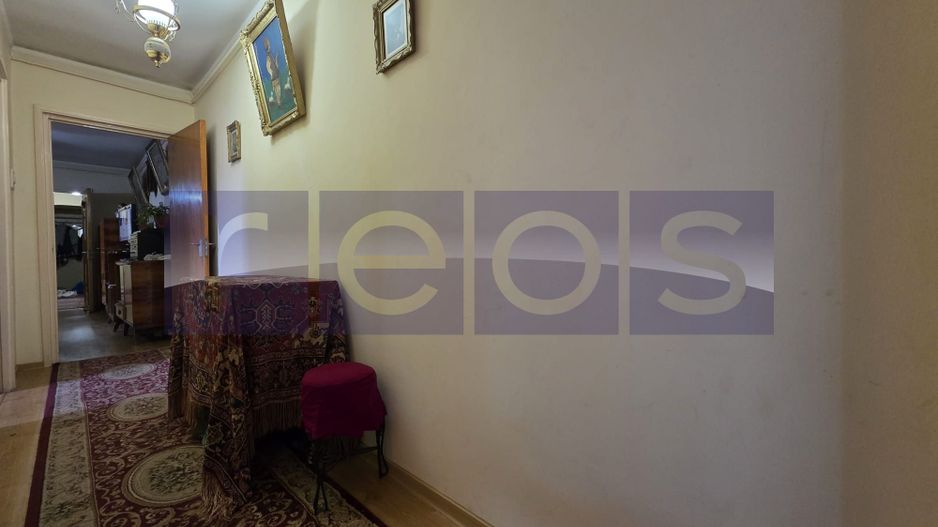 VANZARE 3 CAMERE -SEMIDECOMANDAT - BRANCOVEANU - Poză 10