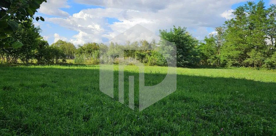 Teren Intravilan Valea Avrigului- 839 mp-Raul in fata terenului - Poză 4