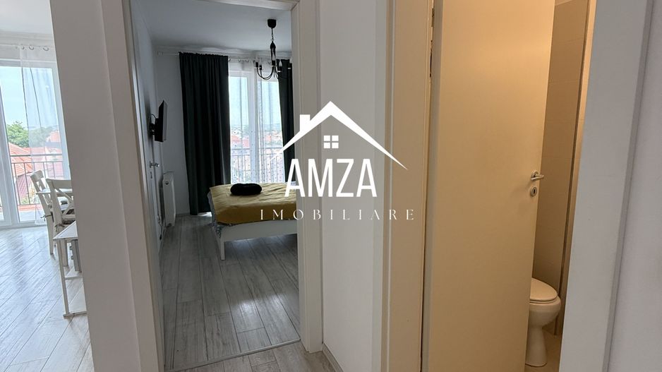 Apartament de închiriat – City Residence - Poză 2