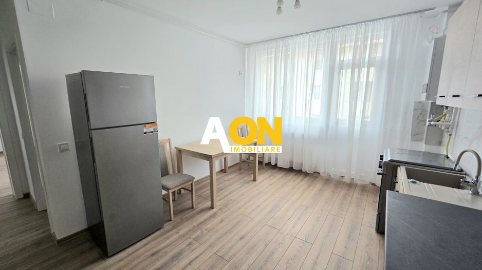 Apartament cu 2 Camere, Prima Închiriere, Garaj, Zona Alba Mall - Poză 1