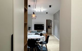 One Cotroceni Park I Loc de parcare inclus varianta mare I 2 Camere - Poză 6