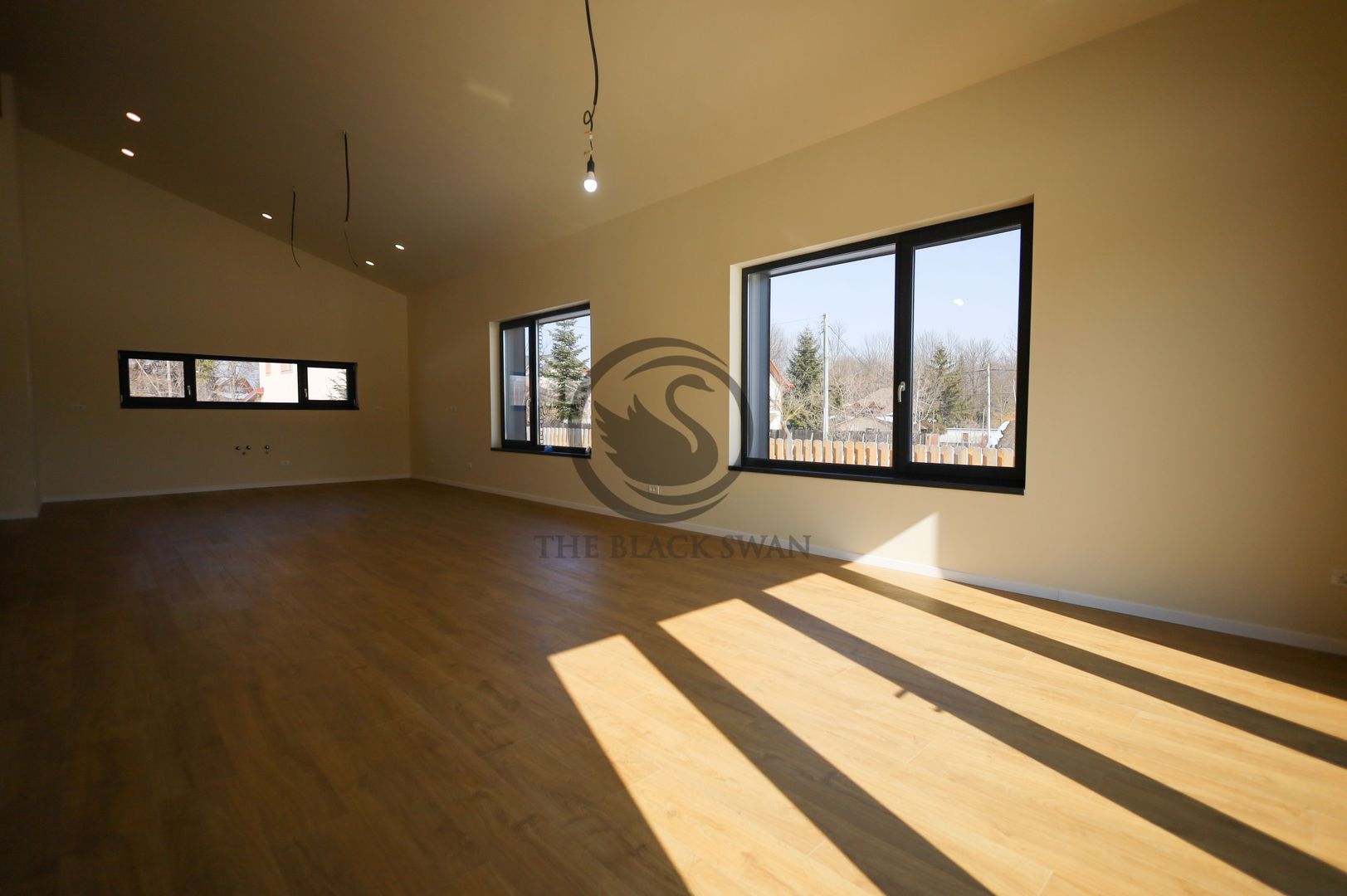 Casa modernă de vanzare | Timber-Frame | Breaza, Prahova | COMISION 0% - Poză 8