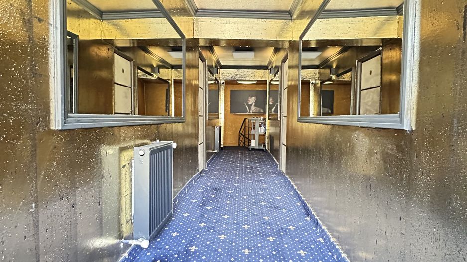 Hotel Boutique 18+ (adults only) + Casa P+1 --- teren 501mp --- str D4 - Poză 5