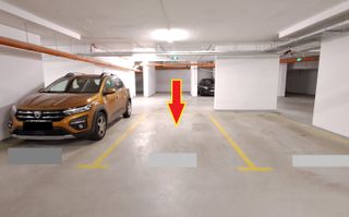 Drumul Taberei Exigent Plaza 5, garaj subteran, mobilat, utilat modern - Poză 12