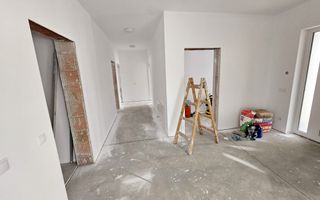 Casa 4 camere, predare la cheie, 560 mp teren, Micești - Poză 6