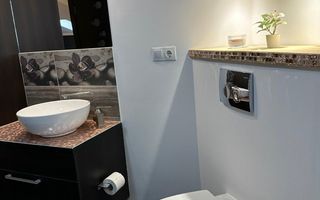 Apartament doua camere / Garaj / Zona Muzeul Apei - Poză 9