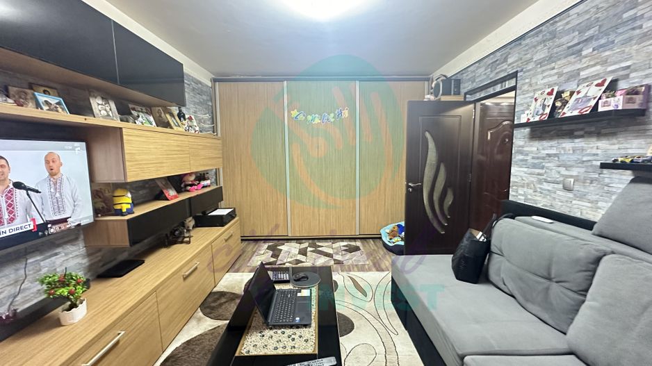 Garsoniera decomandata in bloc mixt - Poză 3