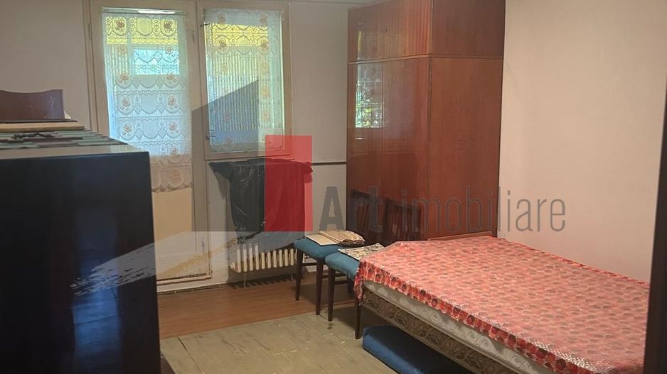 2 camere Dr. Taberei - Valea Argesului - Poză 4