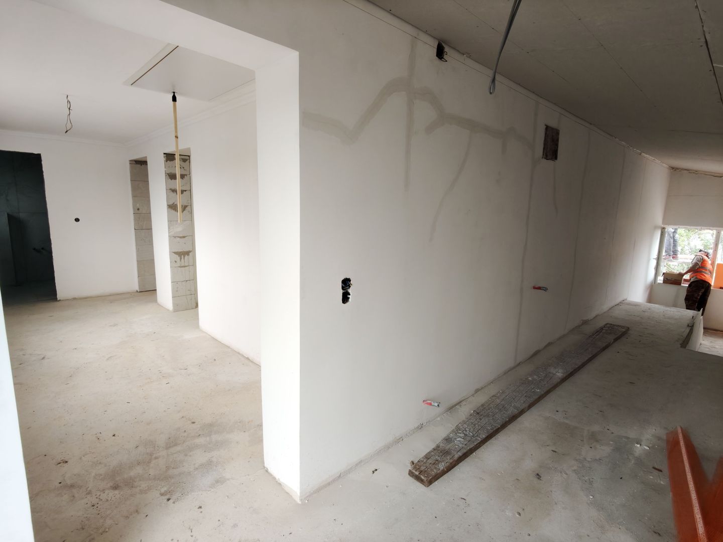 Casa Individuala Becicherecu Mic,P+M,4 Camere,2 Bai,Garaj - Poză 9
