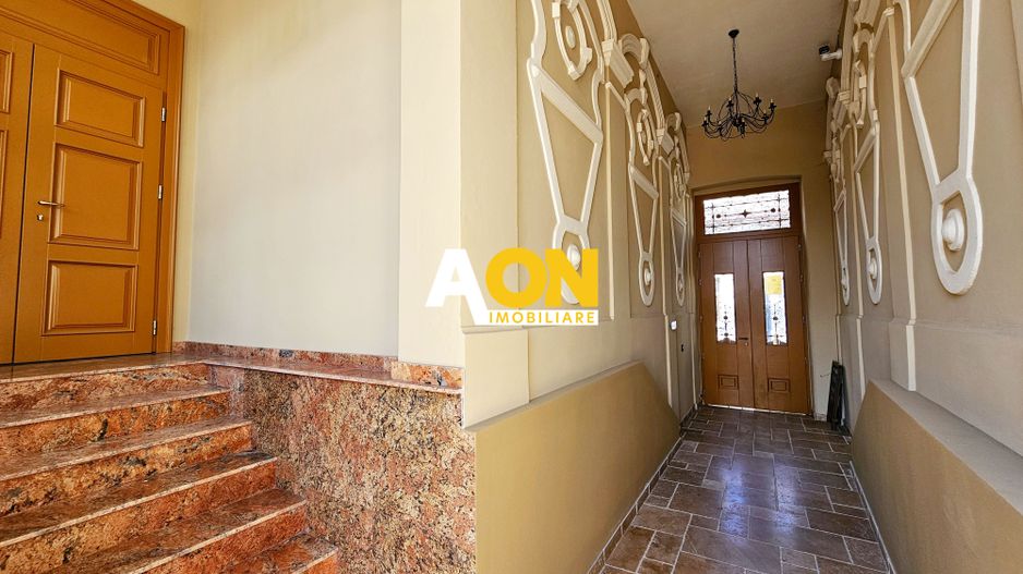 Spatiu de birouri,2 camere, ultracentral, 22 mp - Poză 4