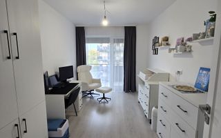 DE VANZARE 3 CAMERE PLUS TERASA 22MP GRAND PARK RESIDENCE SOPOR - Poză 22