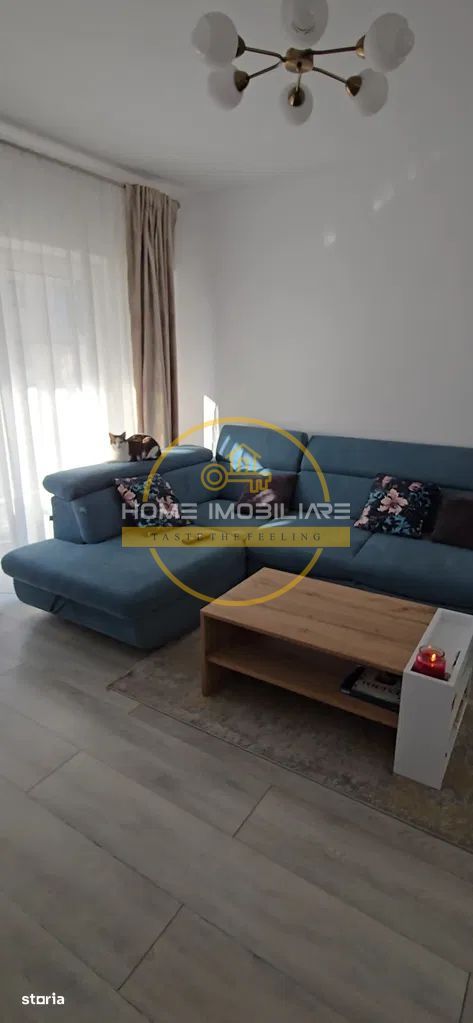 Apartament 2 camere / 57mp / in zona Tatarasi - Poză 3
