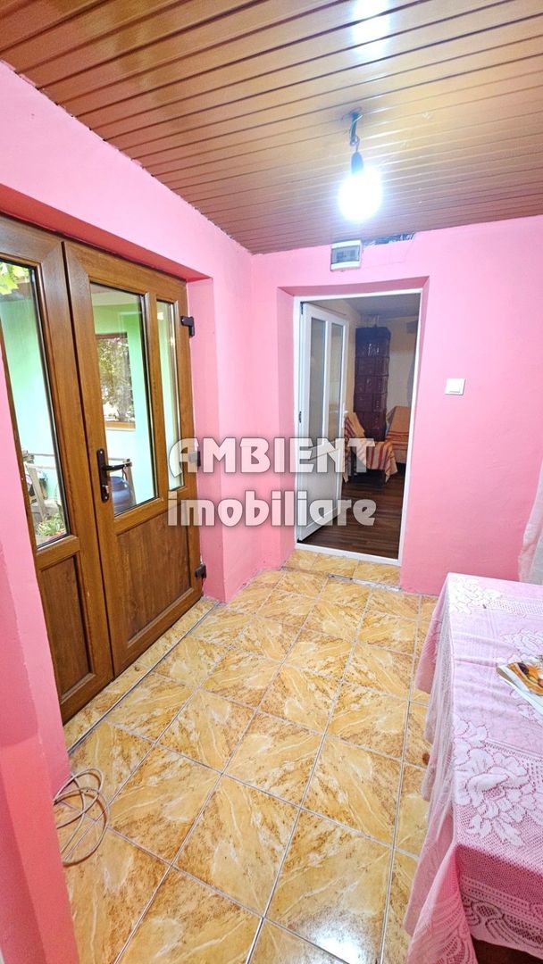 Casa traditionala in VASLUI, zona GURA BUSTEI, teren 500 mp; - Poză 6