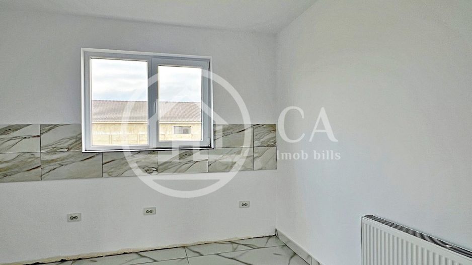 Casa de vânzare cu 4 camere in Sântandrei, Bihor - Poză 9