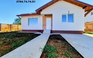 Casa parter in comuna Berceni - Poză 3