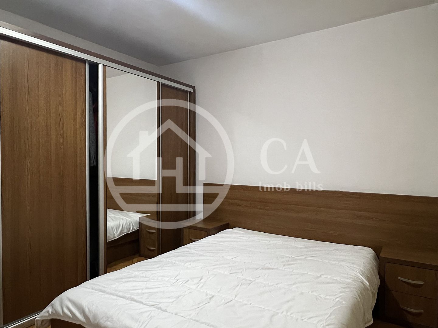 Apartament cu 2 camere de inchiriat in zona Decebal, Oradea - Poză 2