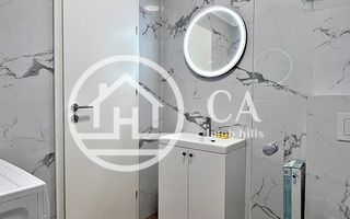 Apartament de închiriat cu 2 camere în Glory Residence, Oradea - Poză 10