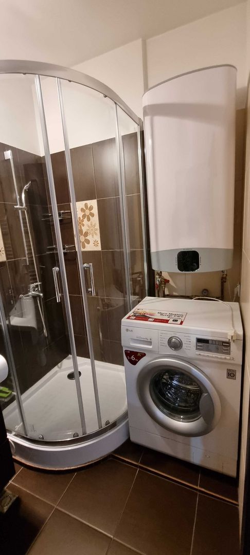Apartament 2 camere, mobilat complet, la 1 minut de metrou Piata Iancului - Poză 8