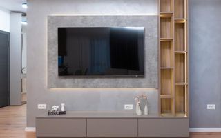 Apartament | 3 Camere | Darwin Residence | Tunari - Poză 3