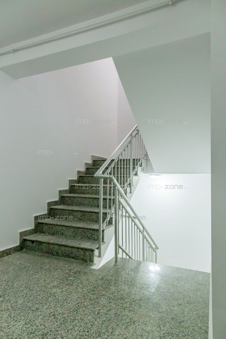 The Building 54 - Uverturii 155 - Poză 19