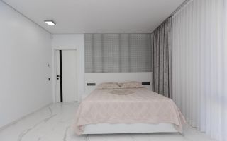 Chirie, casă, 400 mp, strada Ave Maria, Râșcani - Poză 8