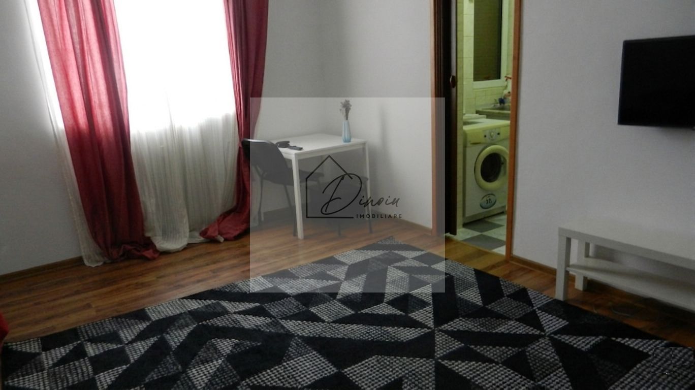 Garsoniera Piata Muncii bloc mixt I 26 mp I Metrou I COMISION 0% - Poză 10
