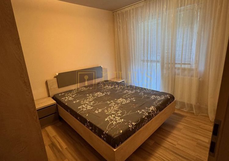 3 camere| Bulevardul Cetatii| centrala proprie| clima| etaj 1| 55mp - Poză 4