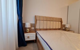 Apartament de Lux de Închiriat în Cortina North - Poză 2