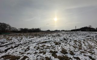 Teren intravilan | 61 ari | Parcelabil | Radauti - Poză 8