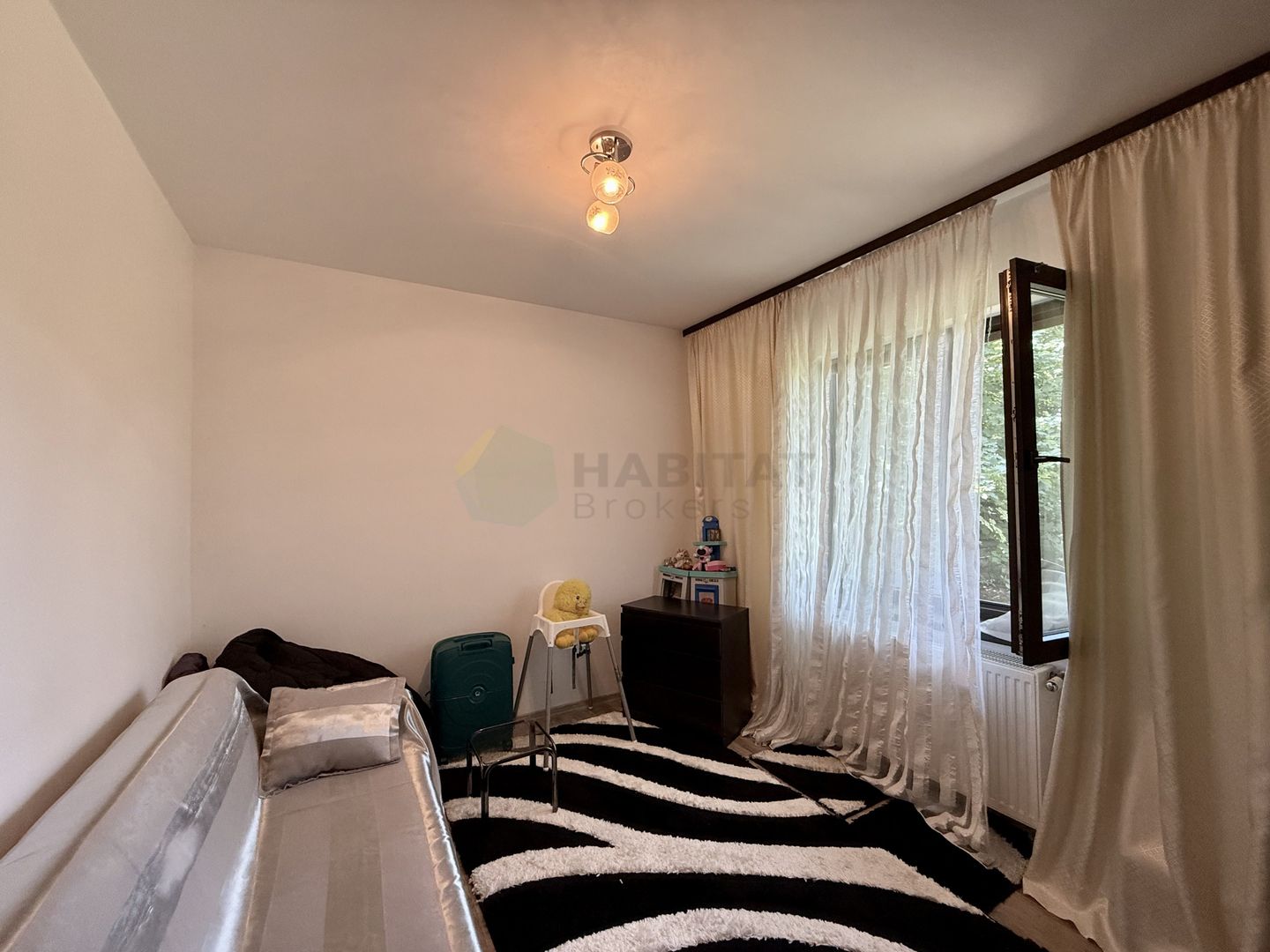 Casa pe parter Balotesti | Teren 600 mp - Poză 19