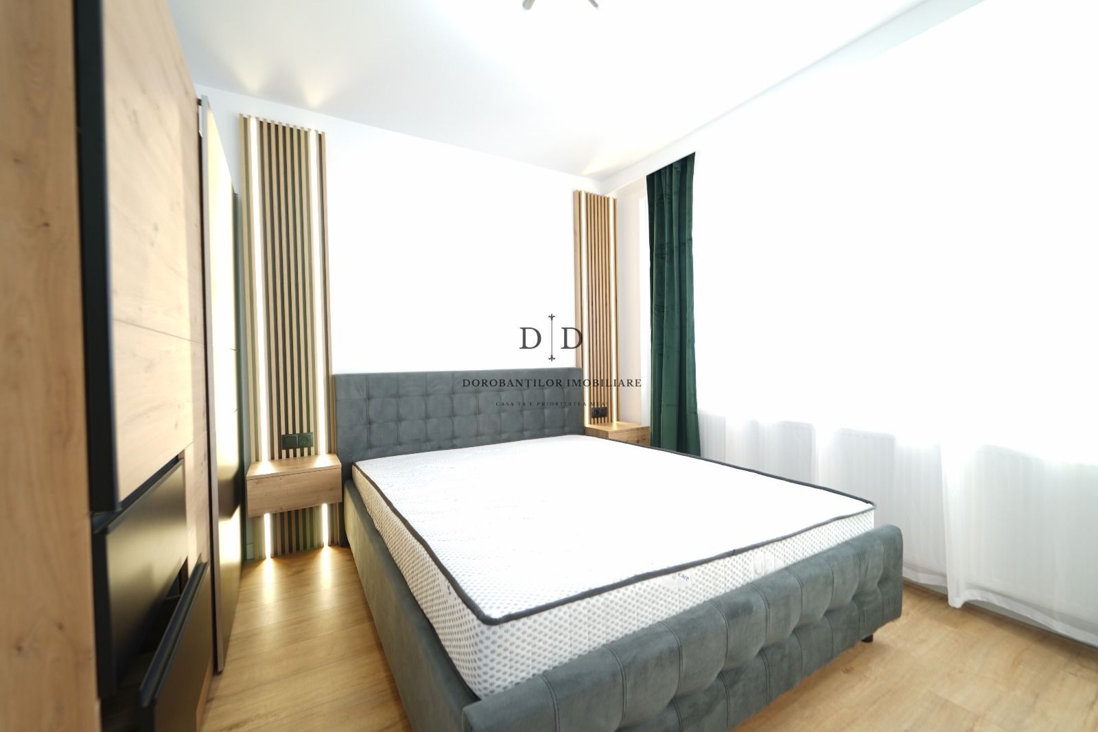 Vanzare apartament cu 3 camere| Gheorgheni| zona Iulius Mall - Poză 5