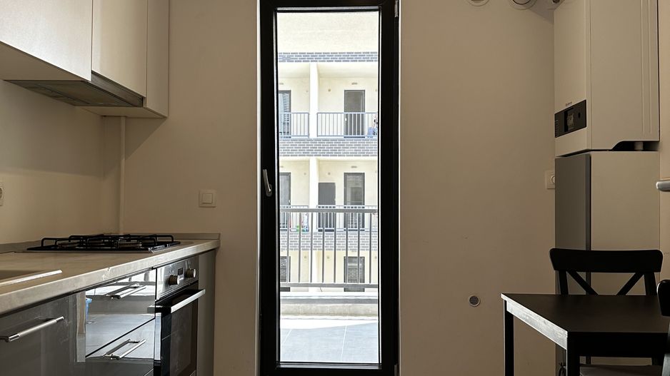 Pipera H Lake - Apartament 2 camere + parcare - Poză 8