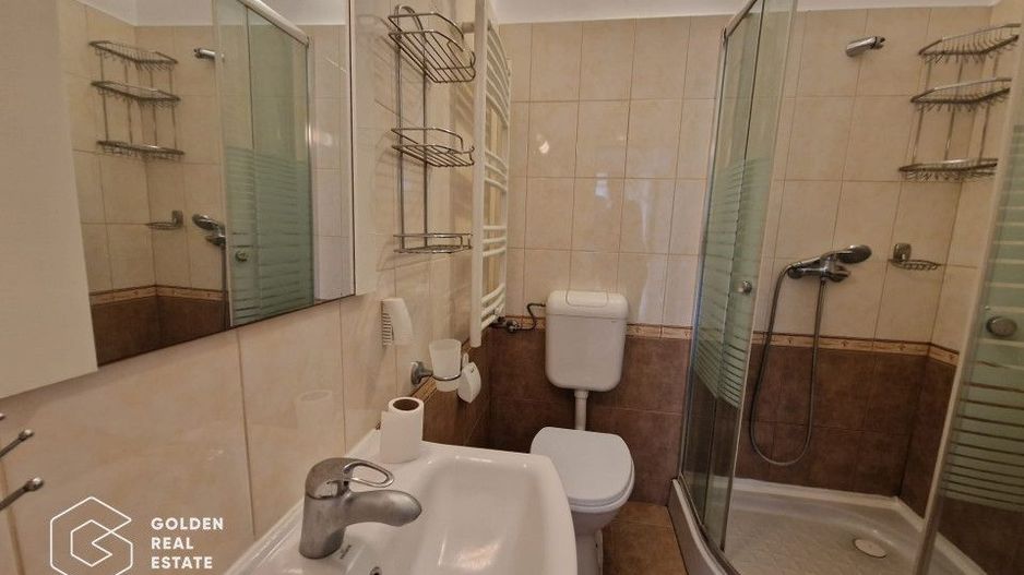 Casa frumos amenajata, 4 camere, 2 bai, curte proprie, zona linistita, Gradiste - Poză 10