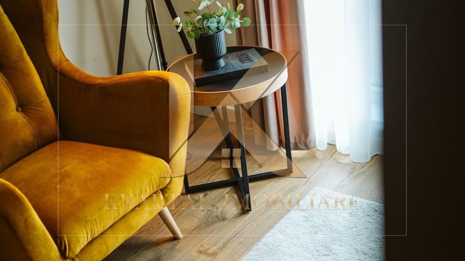 Apartament de lux 3 camere, 62mp Zona Gradiste, Cehov Rezidențial! - Poză 6