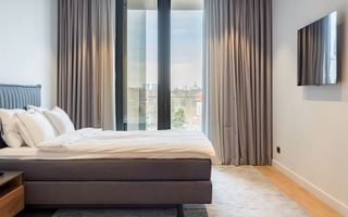 One Rahmaninov - Un nou standard al luxului - mobilat -Floreasca - Poză 5