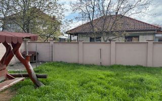 BRASADAS vinde casa 7 cam 11 ari teren renovată integral. - Poză 5