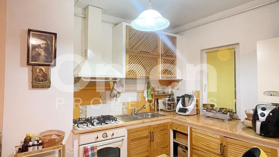 Vând apartament 3 camere | Barbu Ștefănescu Delavrancea - Poză 3