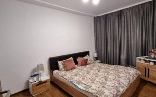 Partament cu doua camere aflat in zona Soarelui - Poză 4