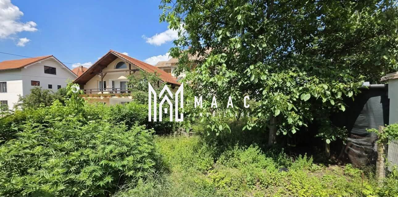 Casă 4 camere de vânzare | Sibiu, Sub Arini | teren 500 mp - Poză 3