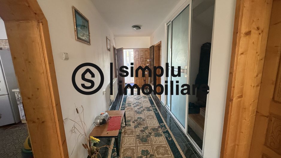 Casa Bariera Valcii - Poză 4