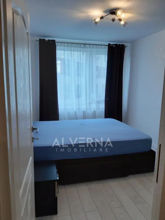 Apartament 3 camere semidecomandat | 75 mp | parcare | cartierul Iris - Poză 4