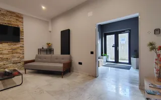 Mobilat utilat integral MODERN | Decomandat | Predeal - Poză 18