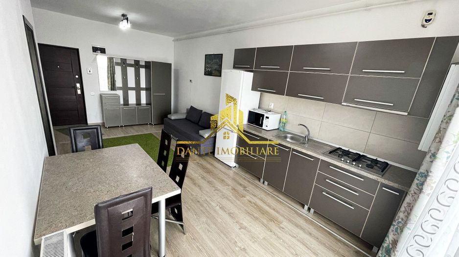2 camere, modern, terasa, parcare, bloc nou, Marasti, zona Park Lake - Poză 3