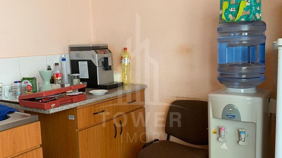 Spatiu pentru birouri sau alte activitati -zona ultracentala-201 mp - Poză 9