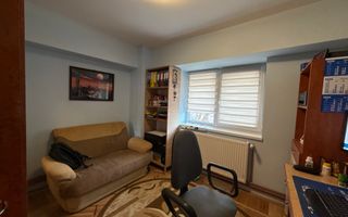 4 camere decomandate, 108 mp, etaj 1, 1 Mai – renovat complet 2021 - Poză 14