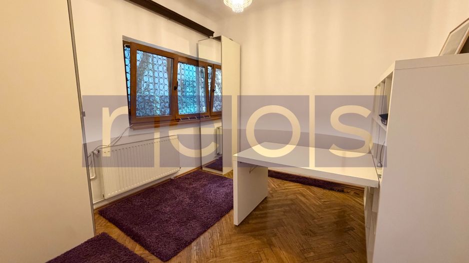 SPATIU DE INCHIRIAT | 100 MP | VILA INTERBELICA | DOROBANTI | CURTE PRIVATA - Poză 7