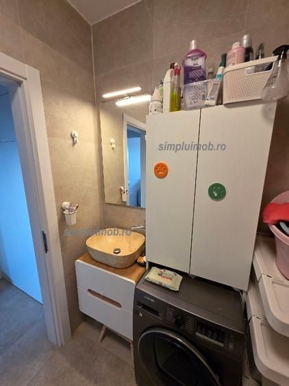 Apartament 2 camere Grand Arena, Bloc Nou (2023) - Poză 8