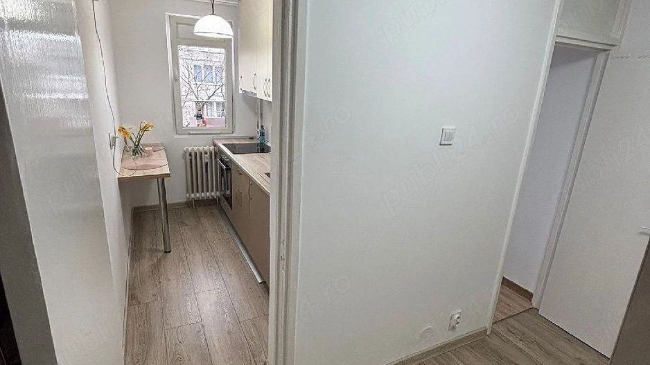 Garsonieră modernă de inchiriat, prima inchiriere, Valea Oltului - Poză 3